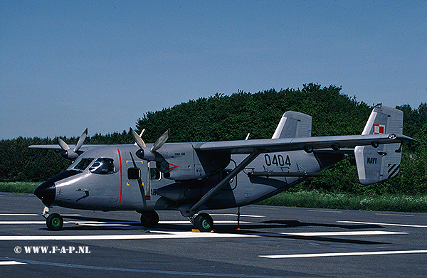 MPA An 28 "Bryza" 1R      0404    28-elMW  Badie Doly  27-05-2003