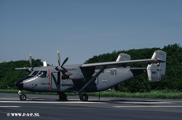 MPA An 28 "Bryza" 1R      1117   28-elMW  Badie Doly  27-05-2003