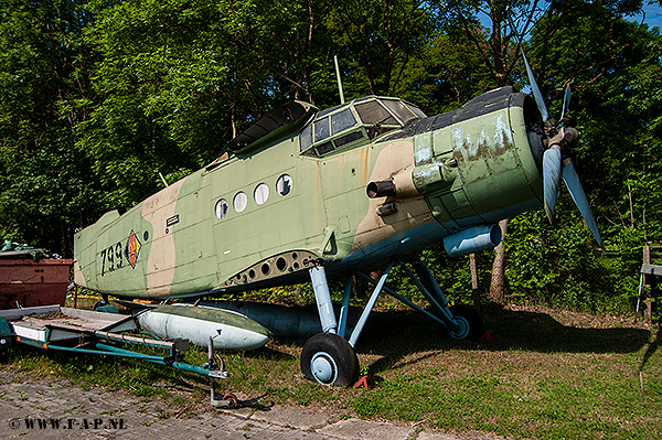 An-2   799   NVA   Neuenkrichen  