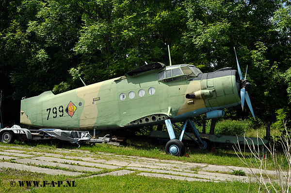 An-2   799   NVA   Neuenkrichen  25-06-2014