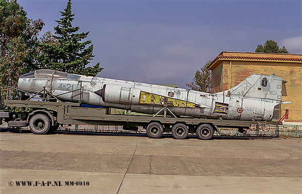 Fiat F-104 S ASA   4-21 mm-6916  Grosseto 22-07-2002