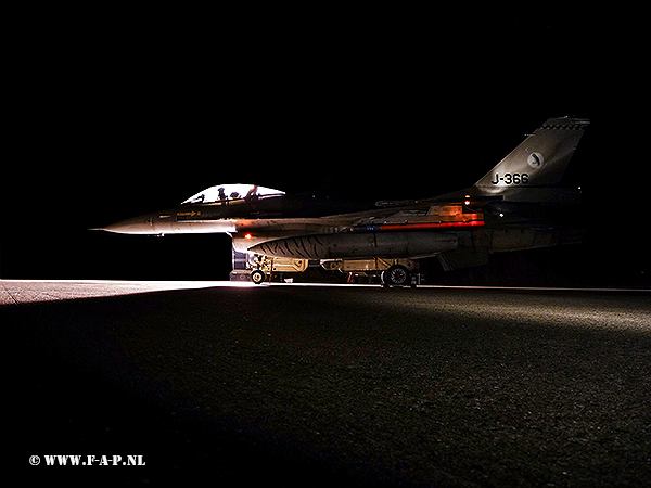 F-16-Am    J-366     322-Sqd  Trontheim   Sep_2008