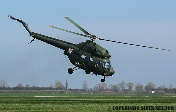 Mil Mi 2    6924    56-KPSB     Inowroclaw  26-04-2006