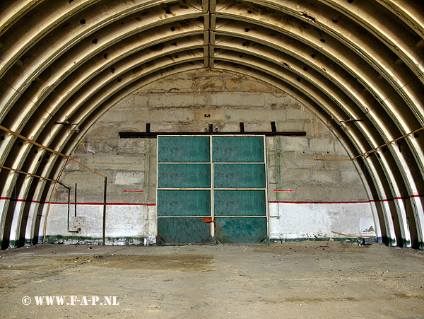 AU-13_1 Shelter on Neuruppin Where 40 of them 6-4-2013