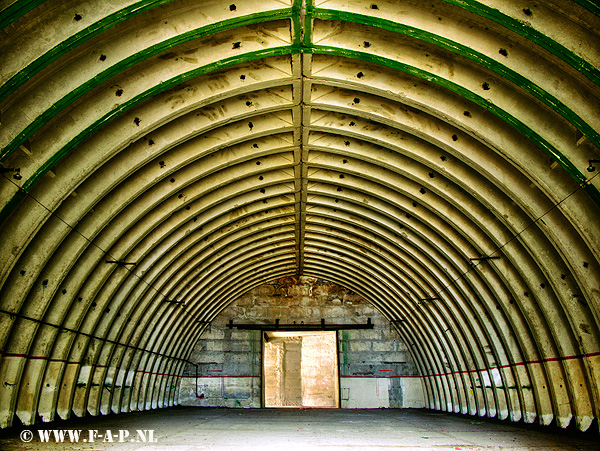 AU-13_1 Shelter on Neuruppin   40 of them   6-4-2013