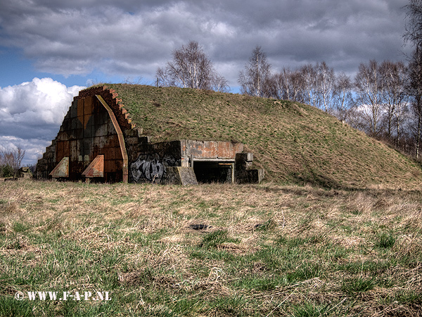 AU-13_1 Shelter on Neuruppin Where 40 of them  6-3-2015