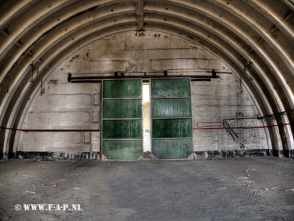 AU-13_1 Shelter on Neuruppin Where 40 of them  6-3-2015