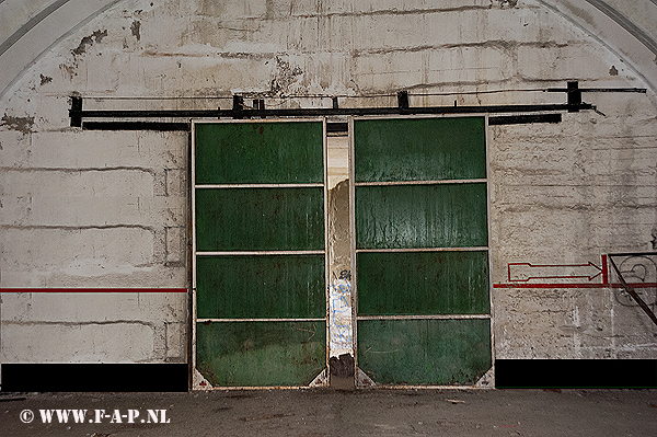 AU-13_1 Shelter on Neuruppin Where 40 of them  6-3-2015