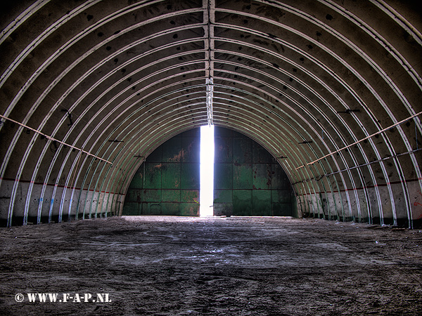 AU-13_1 Shelter on Neuruppin   40 of them   6-4-2013
