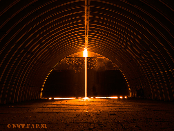 AU-13_1 Shelter on Neuruppin   40 of them   6-4-2013