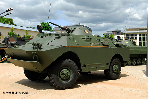 SPW-40-P2   Ex DDR    