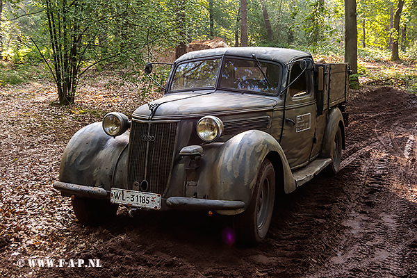 Wanderer-WH31185    21-05-2018  Militracks 2018  Overloon