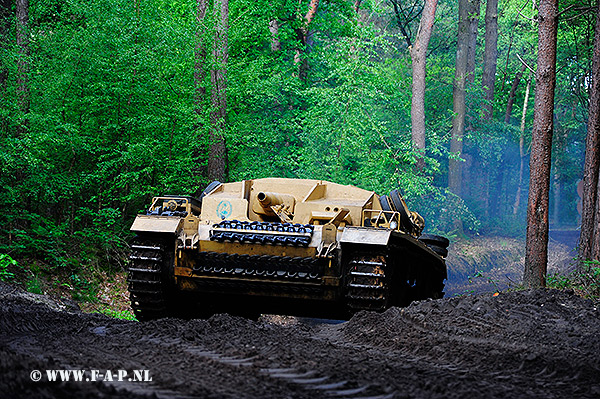 Sturmgeschuetz-III-Ausf-D  90678    Militracks-2017  20-05-2017