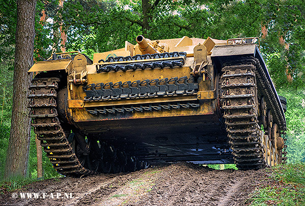 Sturmgeschuetz-III-Ausf-D  90678    Militracks-2017  20-05-2017