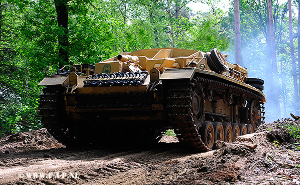 Sturmgeschuetz-III-Ausf-D  90678    Militracks-2017  20-05-2017