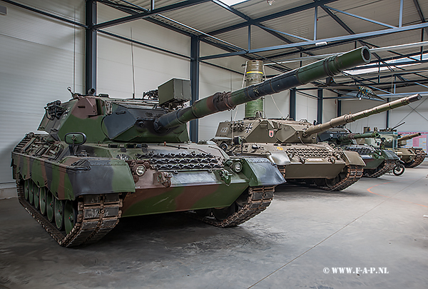 Leopard-I 1A3   46   Panzer Museum Munster  2016-04-22  