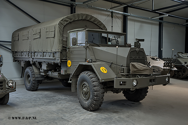 HS 30 Typ 12-3  Panzermuseum Munster 2016-04-22 
