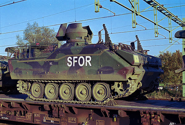 YPR-765     KY-42-27          RGS  Zwolle   2004