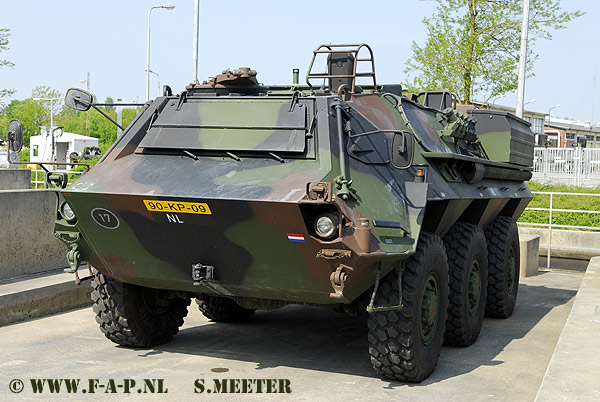 TPz  Fuchs      90-kp-09   Havelte   13-05-2006