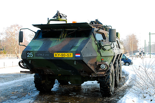   TPz  Fuchs      KZ-90-57    Steenwijk  08-01-2010