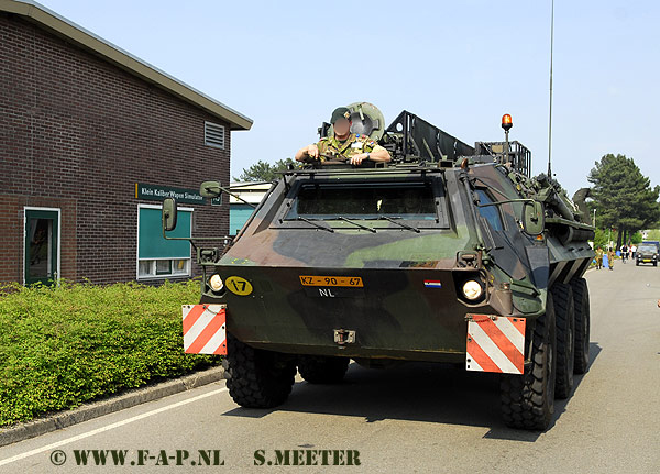   TPz  Fuchs     KZ-90-67    Havelte   13-05-2006
