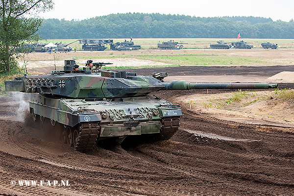 Soesterberg 28-08-2016