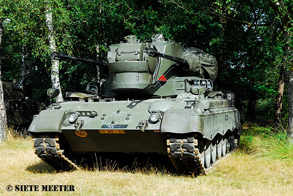  Leopard 1 Prtl-gwi cheetah  KU-80-20   
