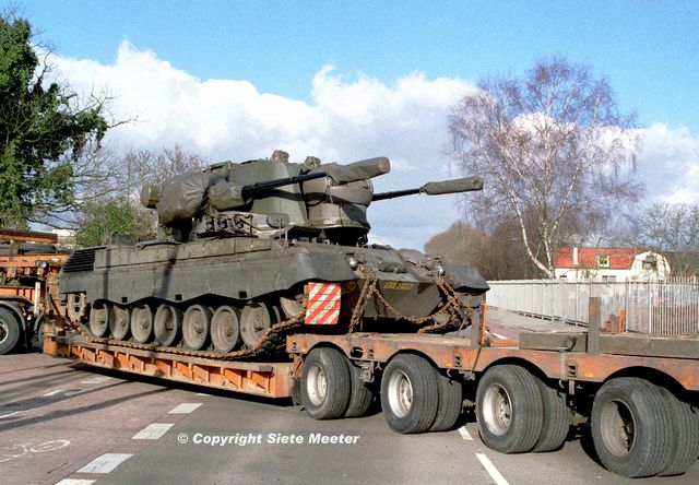 Leopard 1 Prtl-gwi    ku-80-95.  Steenwijk