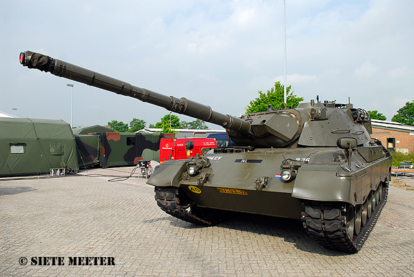 Leopard 1   KU-93-37   
