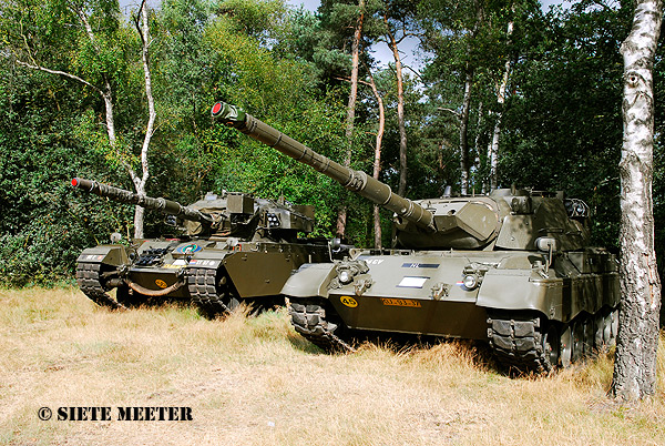Leopard 1   KU-93-37   