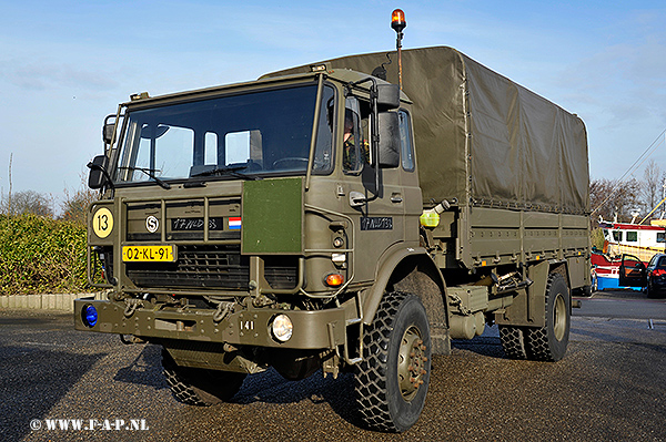 daf