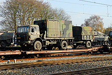 DAF -YA-4442-AD   35-KL-13  Steenwijk   06-11-2009