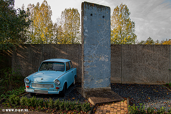 Trabant-601S  No serial  COP-BB Bunker Grouw 03-11-2019