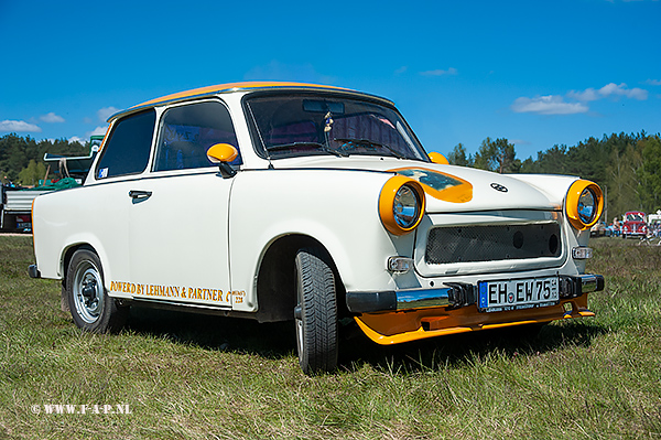 Trabant-601 S EhEw75   Finow  30-04-2017