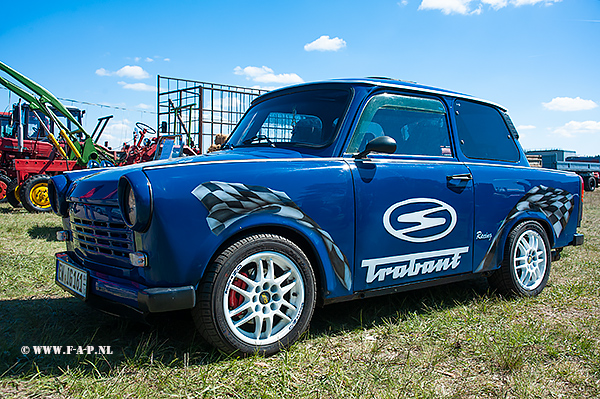 Trabant-601 S  EvIg161   Finow  30-04-2017