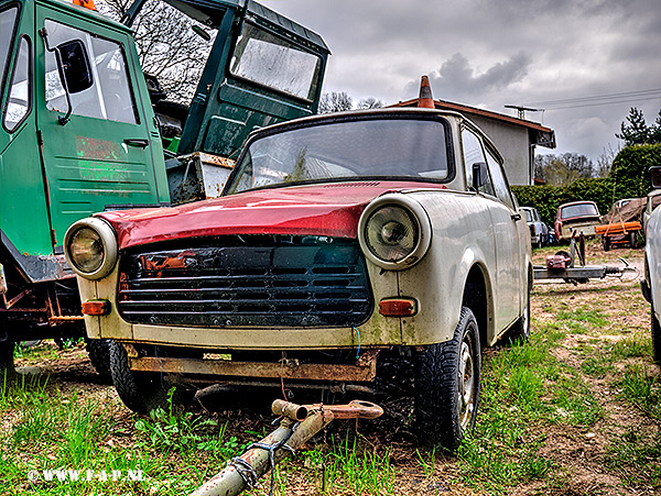 Trabant 601 Combi  the ZS-50512 at Rheinsberg 2016-04-14