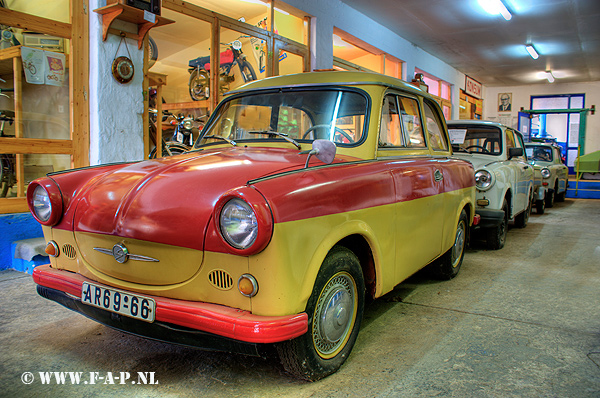 Trabant P-500    AR69-66  Dargan  24-06-2014