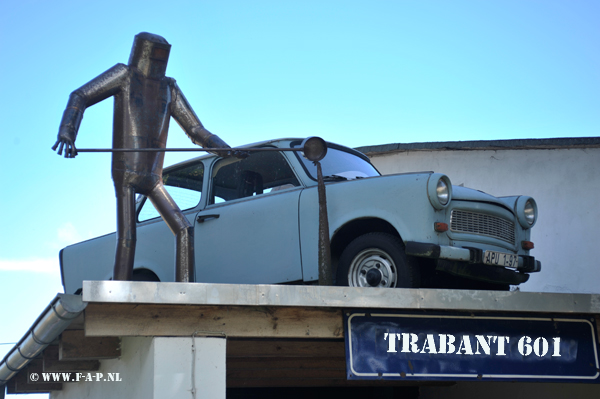 Trabant  601     Dargan  24-06-2014