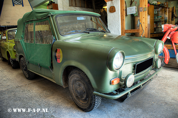 Trabant  A Kbel  Dargen  24-06-2014