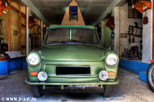 Trabant  A Kbel  Dargen  24-06-2014