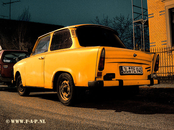 Trabant P 601   JLTE-945   08-03-2014