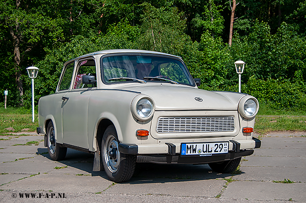 Trabant 601  MW-UL-29  Use Dom  01-06-2019