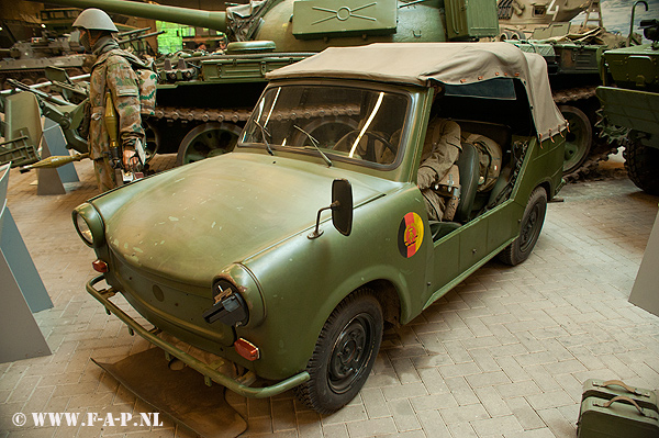 Trabant  Kbel Overloon 18-05-2013