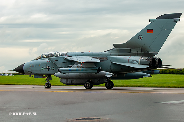 Tornado   46+14    Waddington  29-06-2007