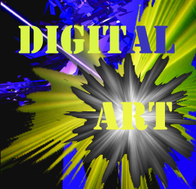 Digital Art