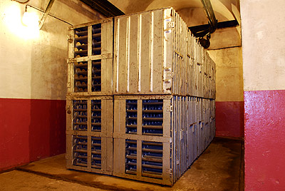 The Shels  Case