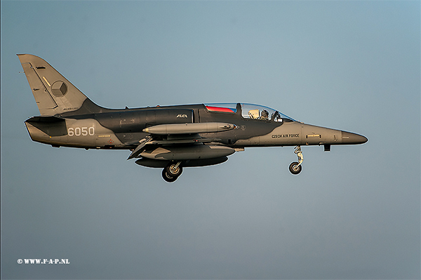 L-159 Alca    6050   Lw   23-11-2018