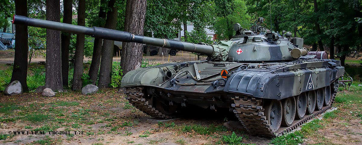 T-72    UBC-2981    Lebuser-Drzonow  19-08-2022