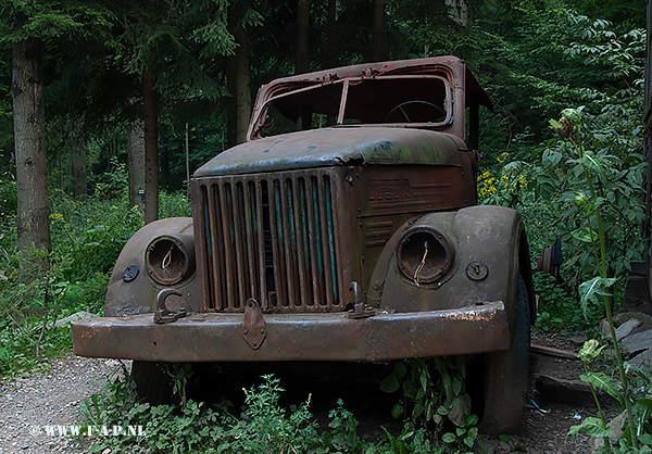 GAZ-51  