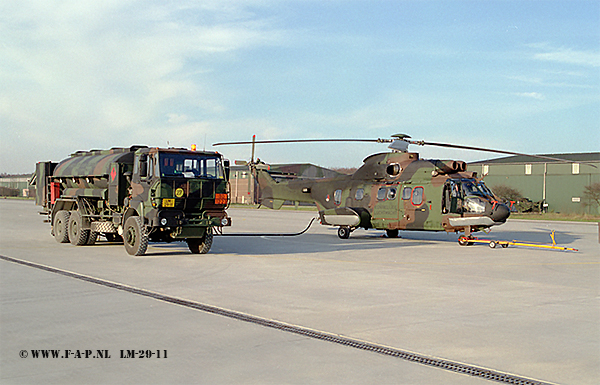 Daf   LM-29-11 Soesterberg  18-11-2997